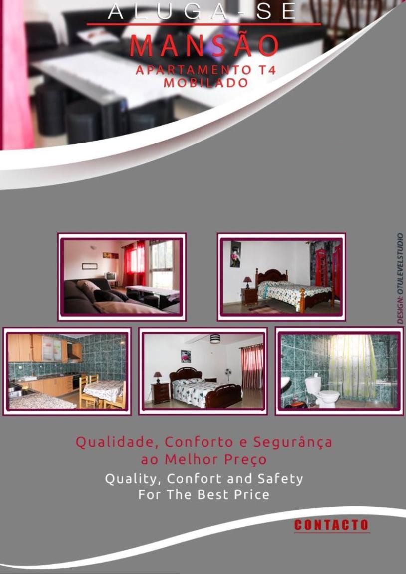 Casa Cabral : Big Apartment Next To The Beach Tarrafal  Ngoại thất bức ảnh